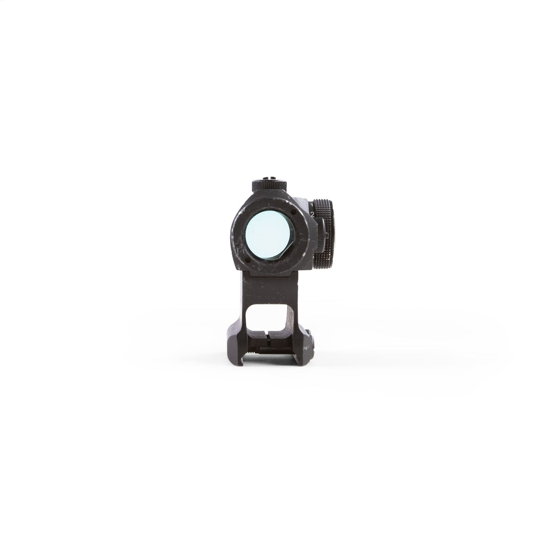Police Trade-In Aimpoint H-1 Micro Red Dot Sight