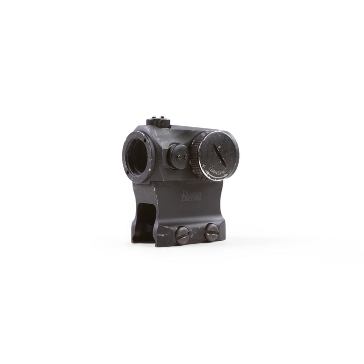 Police Trade-In Aimpoint H-1 Micro Red Dot Sight