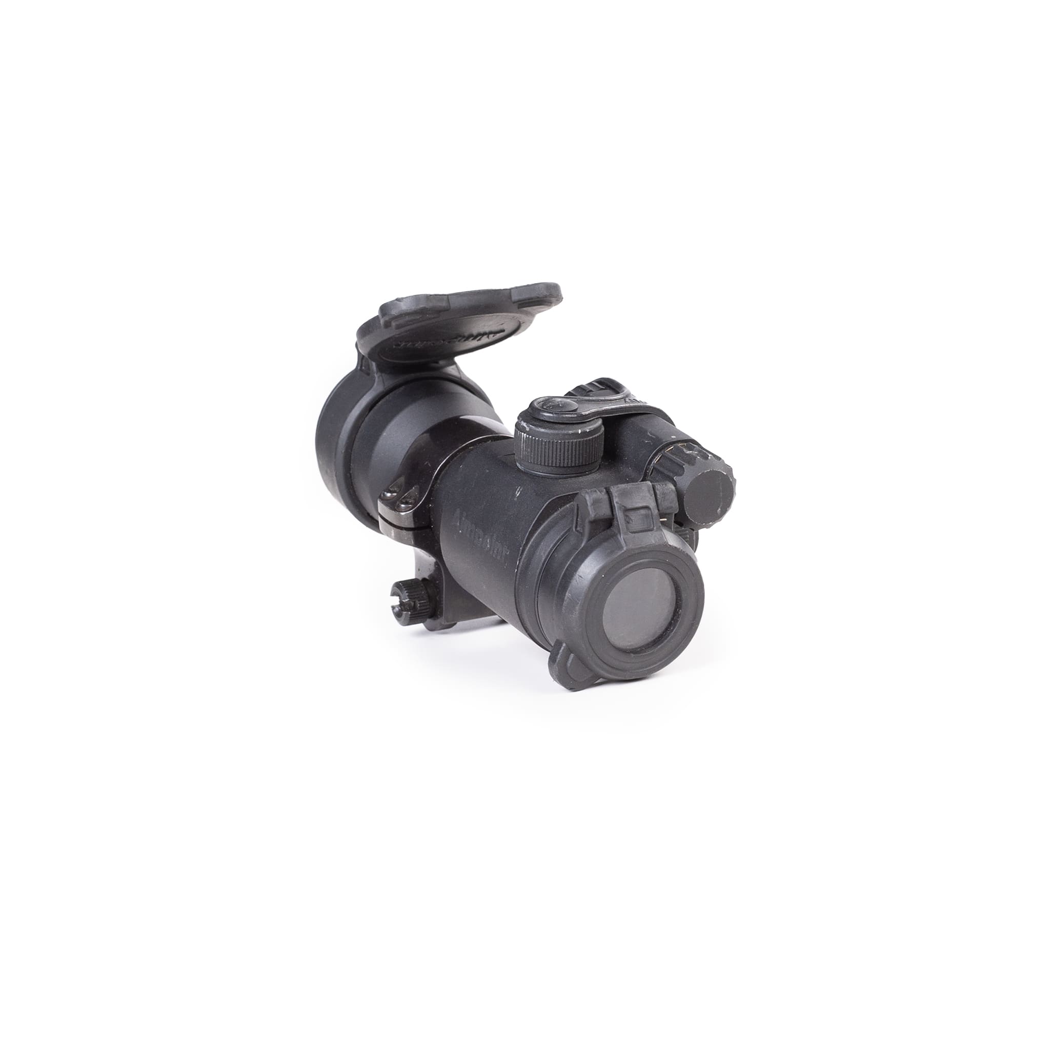 Police Trade-In Aimpoint PRO Red Dot Sight – KommandoStore