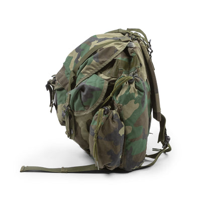 Turkish Woodland ALICE Backpack