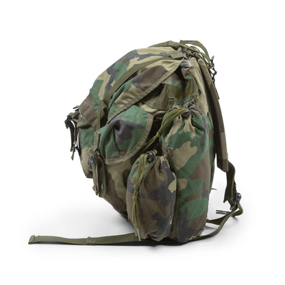 Turkish Woodland ALICE Backpack