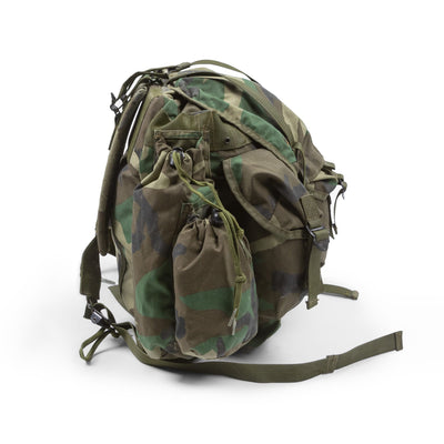 Turkish Woodland ALICE Backpack