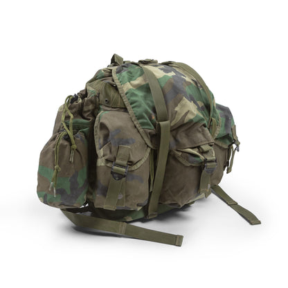 Turkish Woodland ALICE Backpack