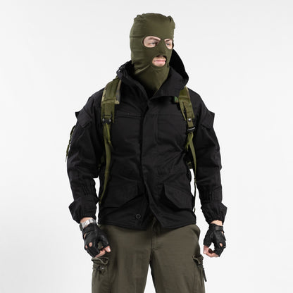 Turkish Woodland ALICE Backpack