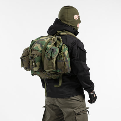 Turkish Woodland ALICE Backpack