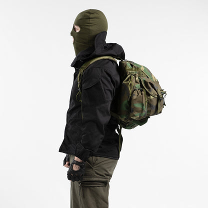 Turkish Woodland ALICE Backpack