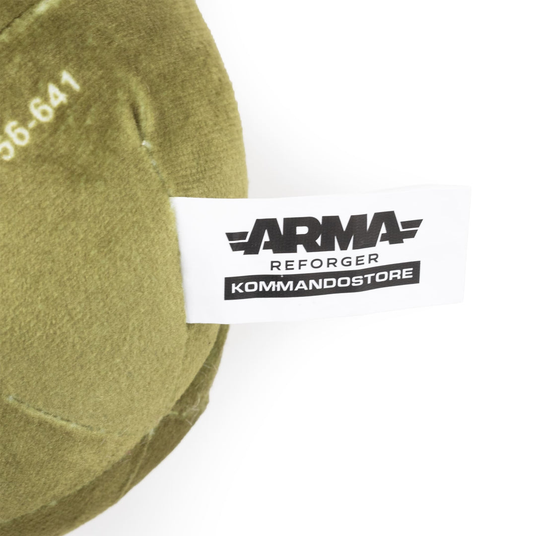 Arma Reforger M67 Frag Grenade Plush