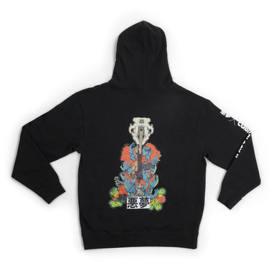 Block II CQBR Rifle Ashen Lilly Bundle