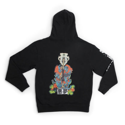 Block II CQBR Rifle Ashen Lilly Bundle