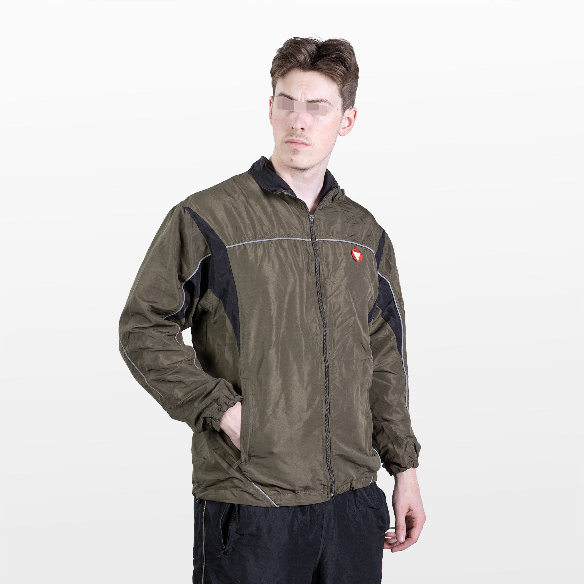 Austrian Air PT Jacket