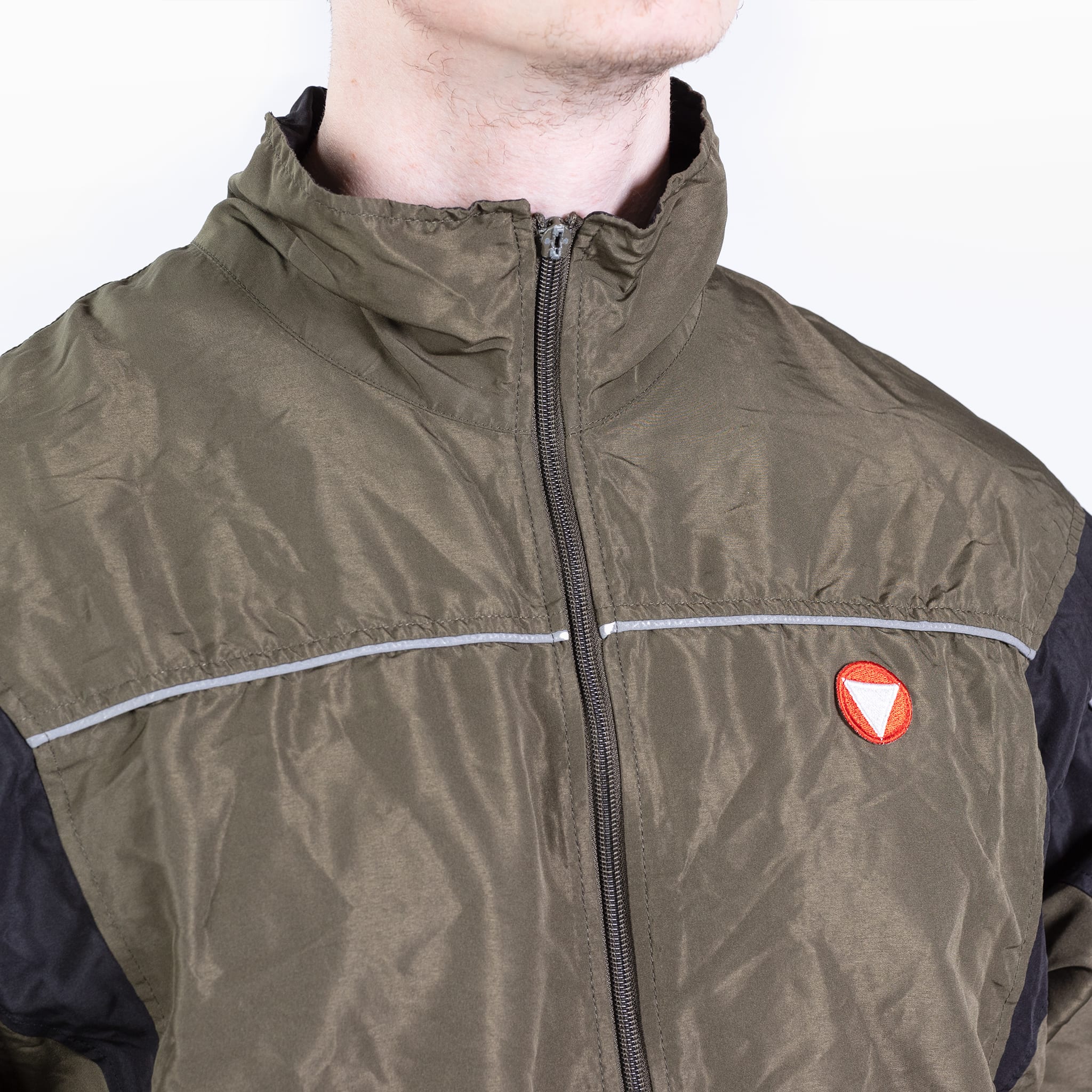 Austrian Air PT Jacket