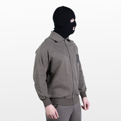 Austrian Bundesheer PT Jacket