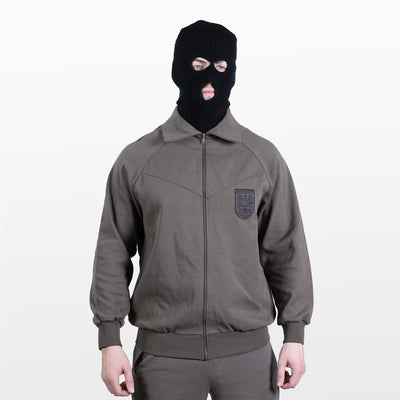 Austrian Bundesheer PT Jacket