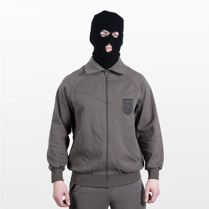 Austrian Bundesheer PT Jacket