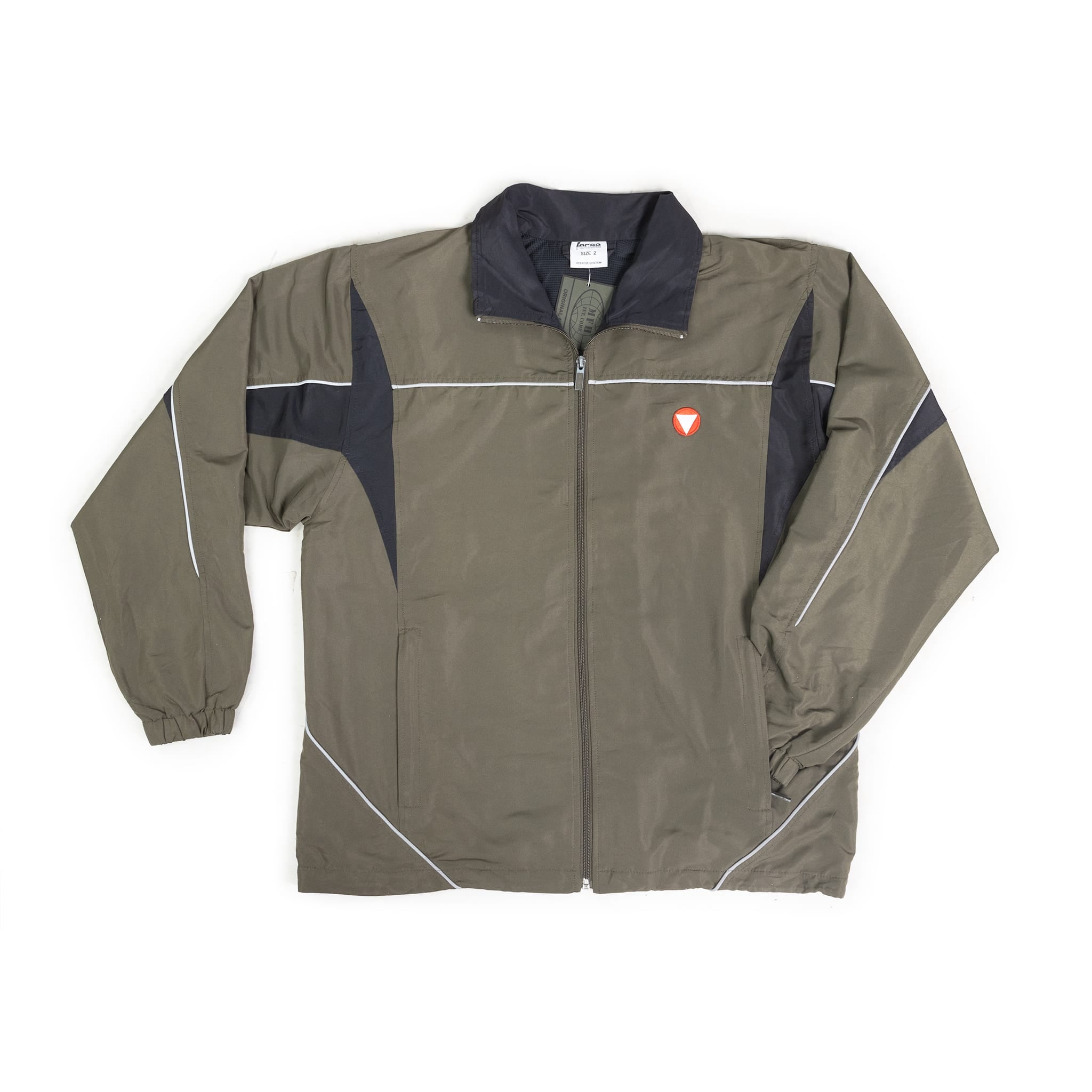 Austrian Air PT Jacket