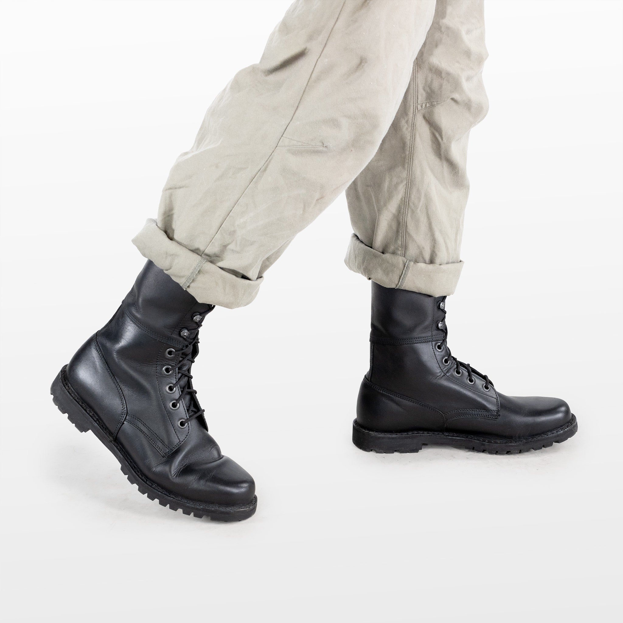 Mens paratrooper sale boots