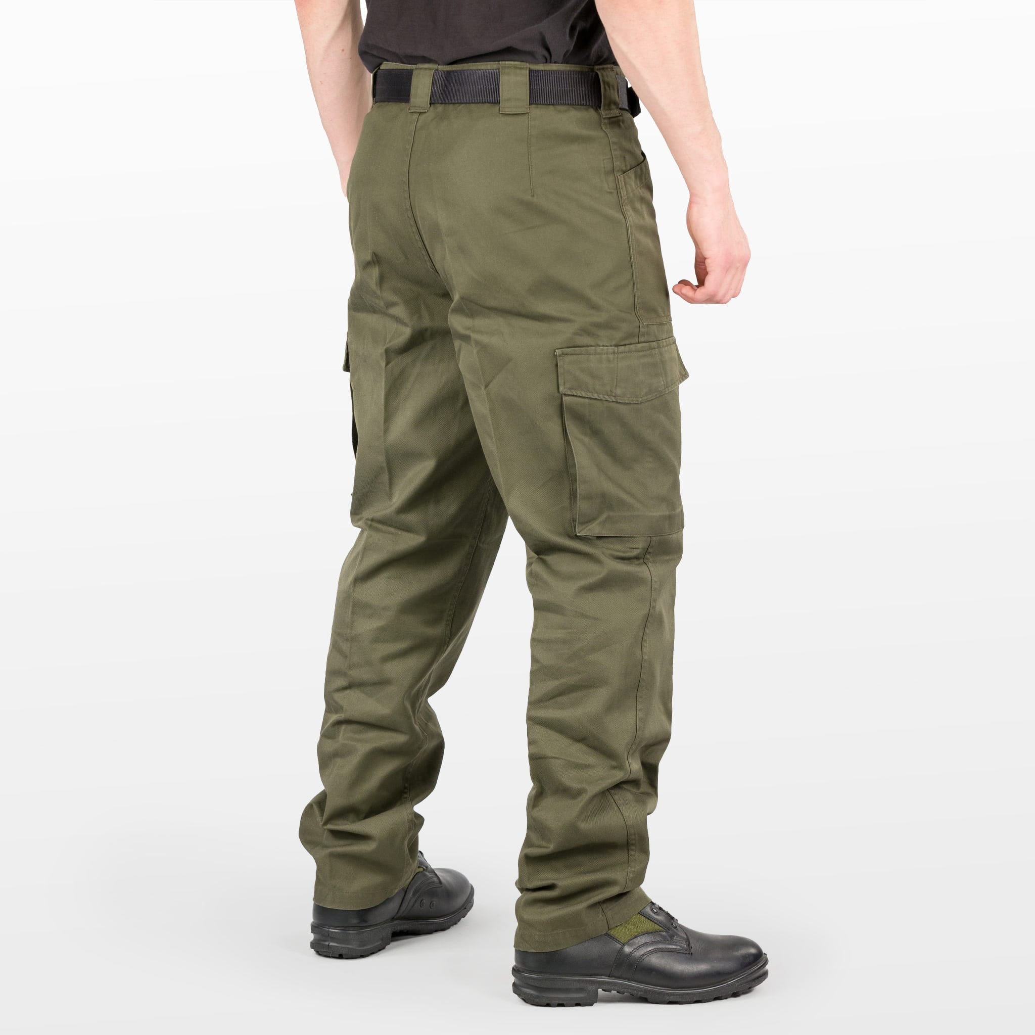 Austrian M75 BDU Pants