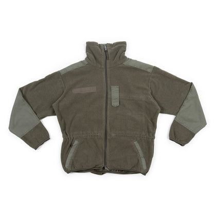 Austrian Thermal Fleece Jacket