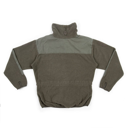 Austrian Thermal Fleece Jacket