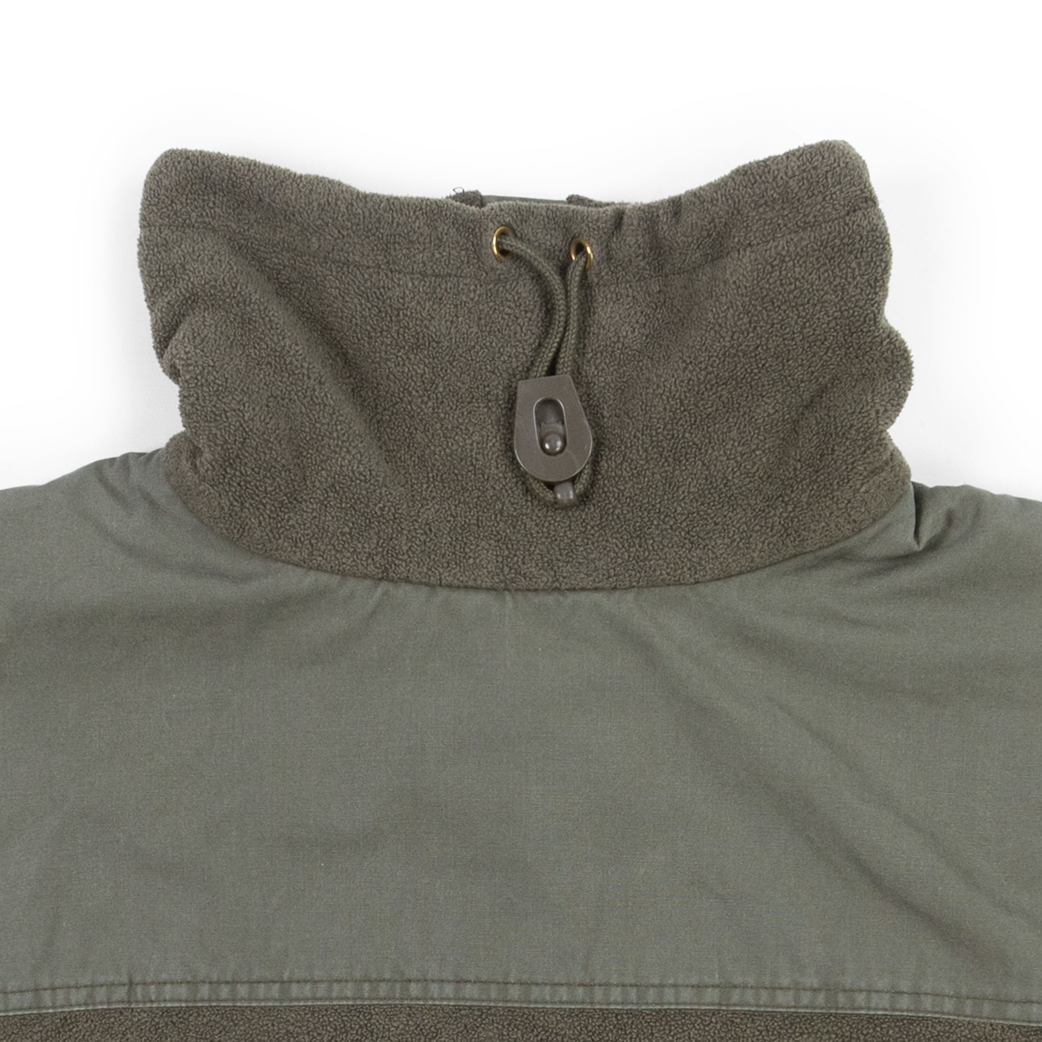 Austrian Thermal Fleece Jacket