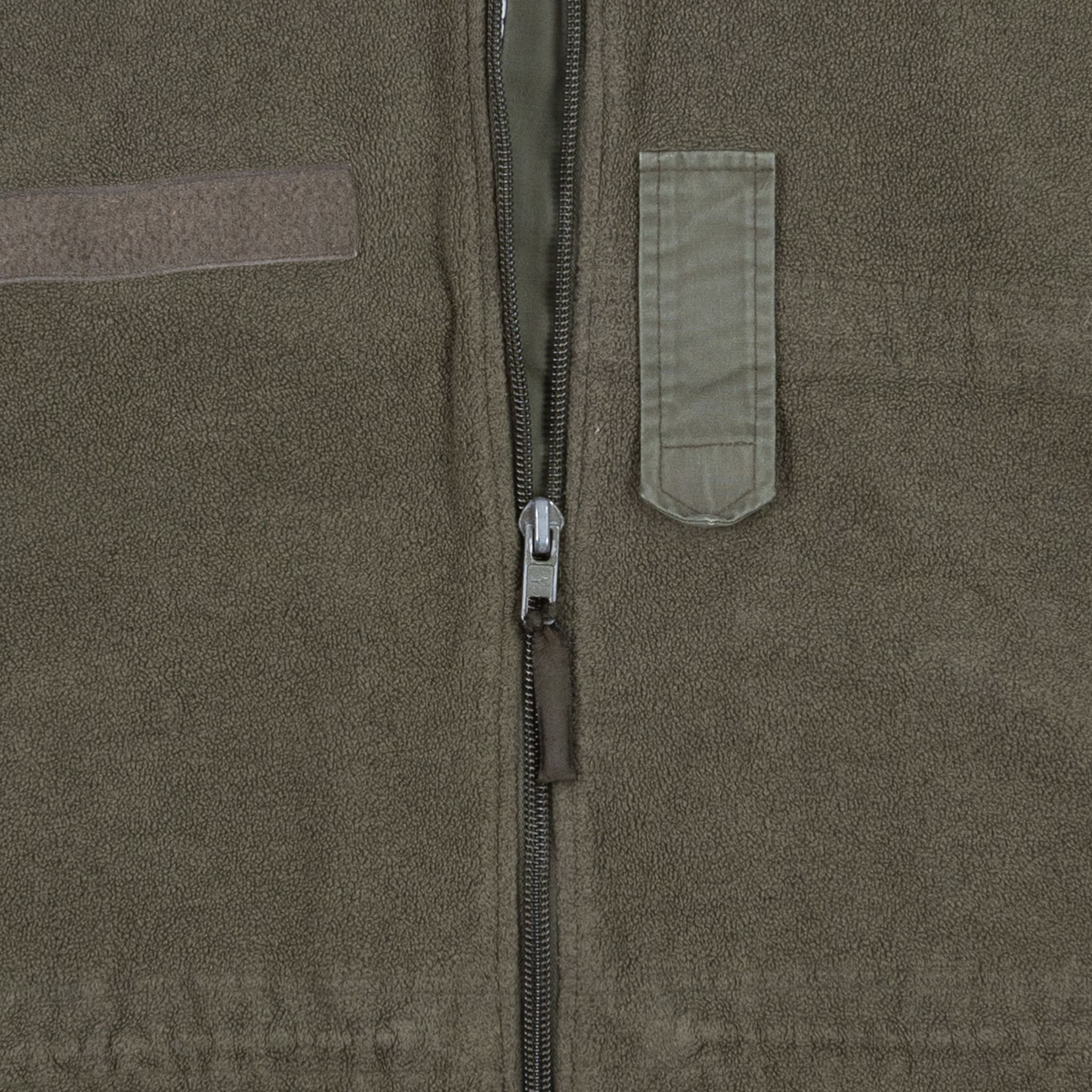 Austrian Thermal Fleece Jacket