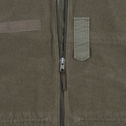 Austrian Thermal Fleece Jacket