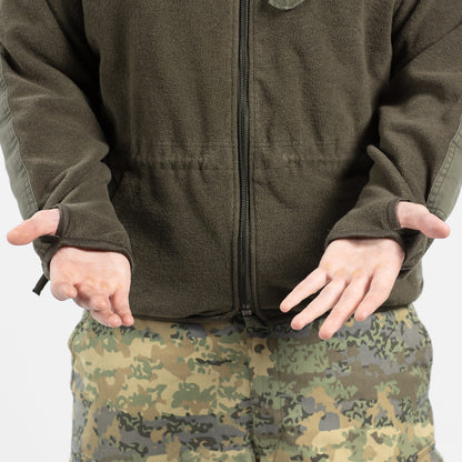 Austrian Thermal Fleece Jacket