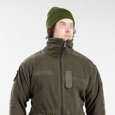 Austrian Thermal Fleece Jacket