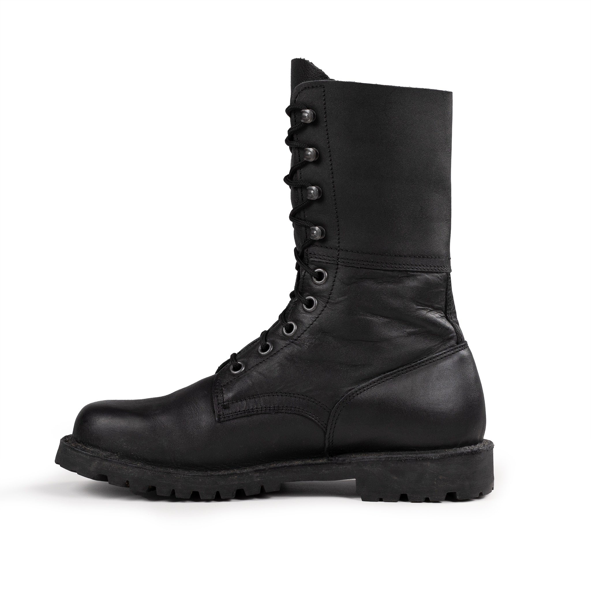 Austrian paratrooper deals boots review