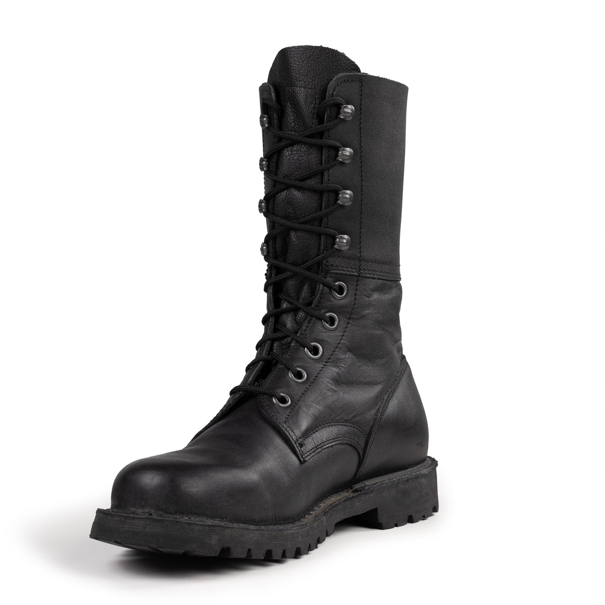 Paratrooper boots Jumpboots, WWII Paratrooper Jump Boots - Made in America main image 4