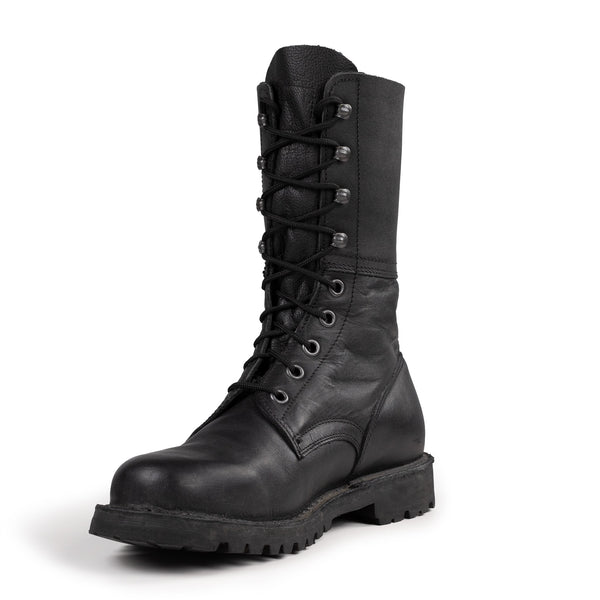Surplus Austrian Paratrooper Boots – KommandoStore