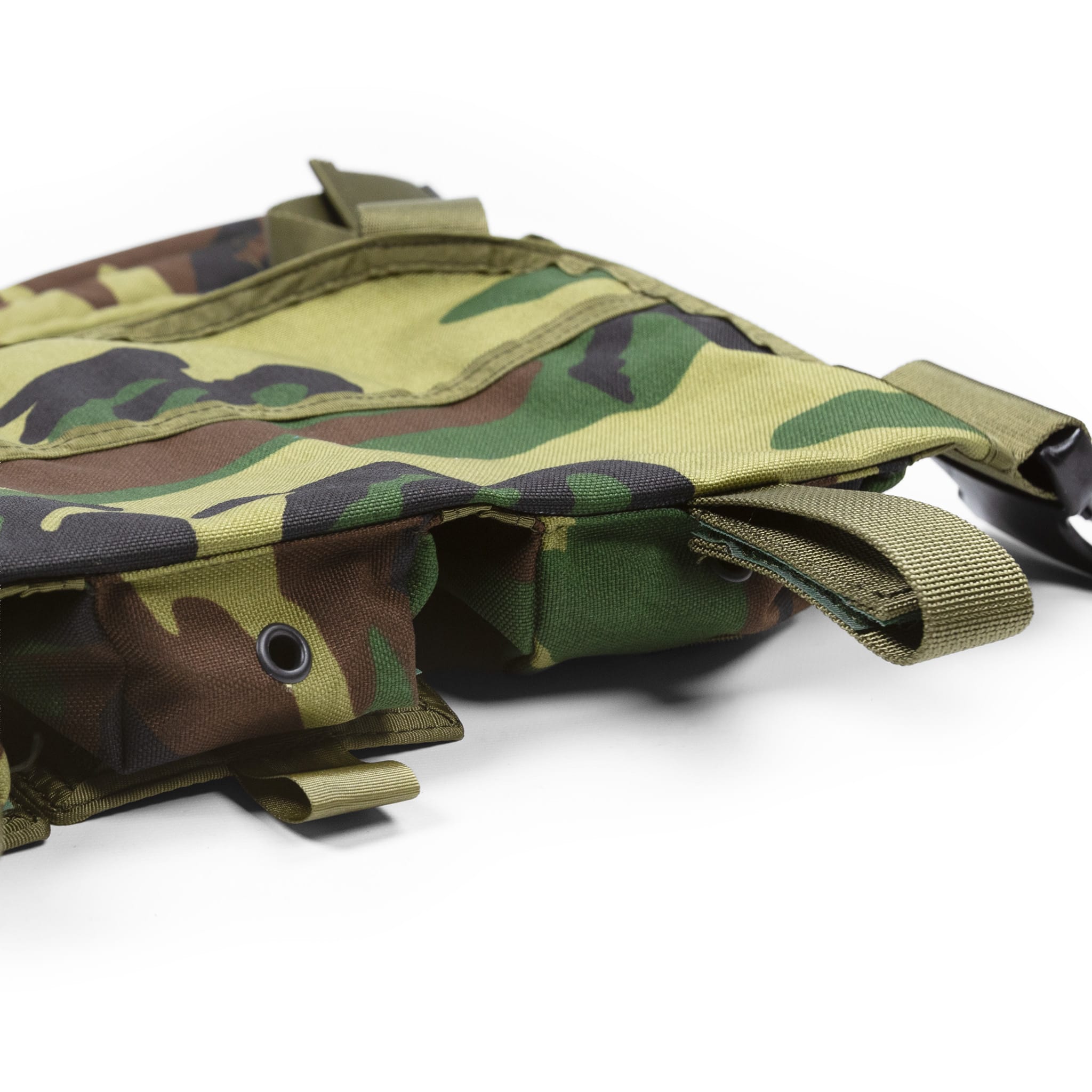 KSGI Delta Force SF Vest – KommandoStore