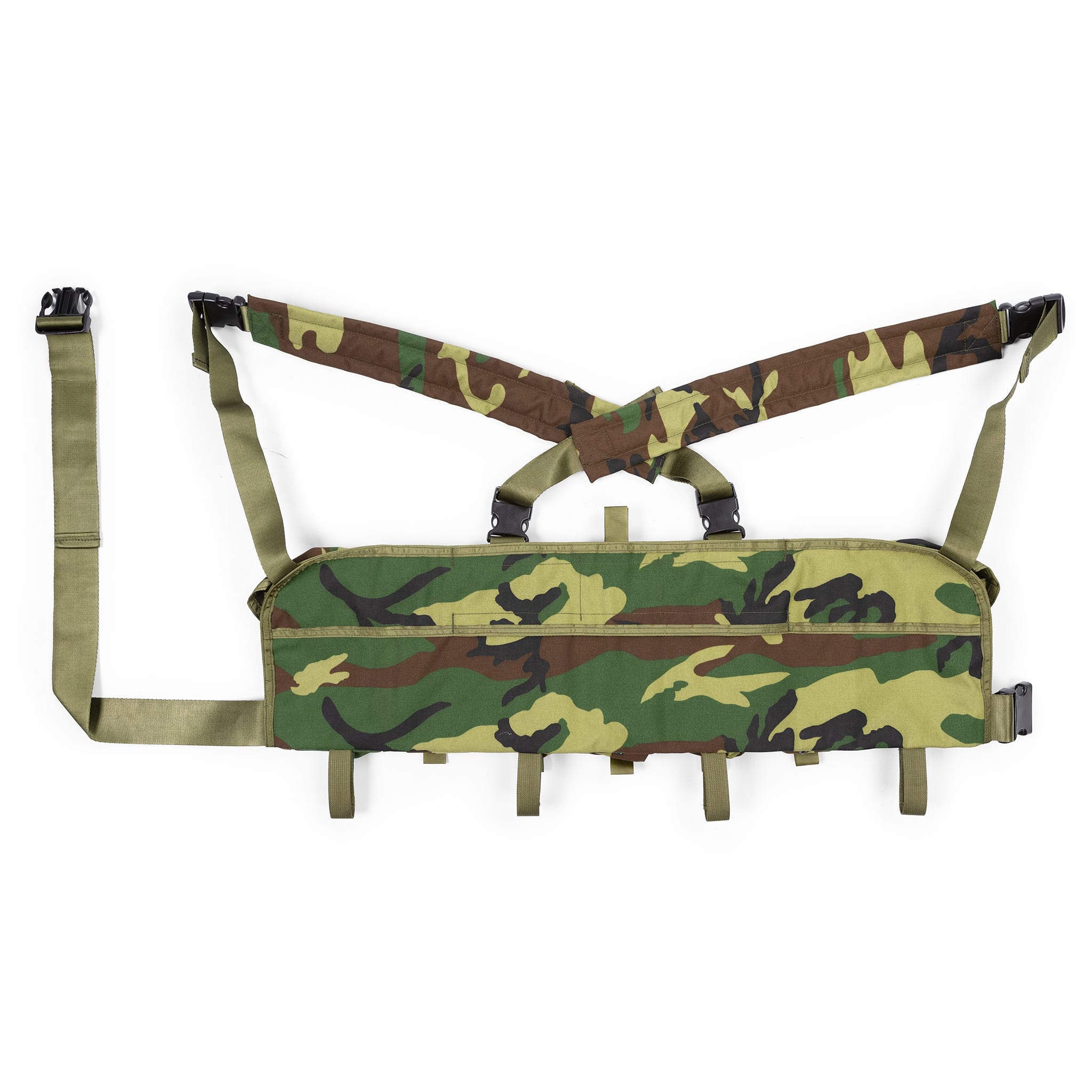 KSGI Delta Force SF Vest – KommandoStore