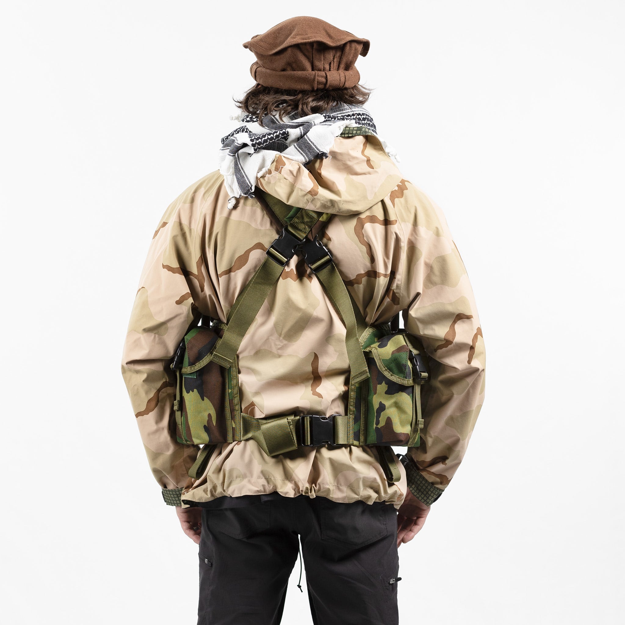 KSGI Delta Force SF Vest – KommandoStore