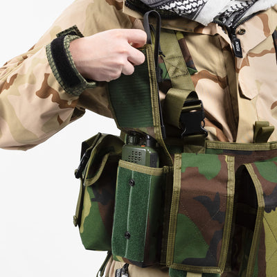 KSGI Delta Force SF Vest