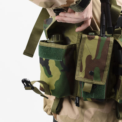 KSGI Delta Force SF Vest
