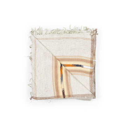 Afghan Patu Mountain Shawl