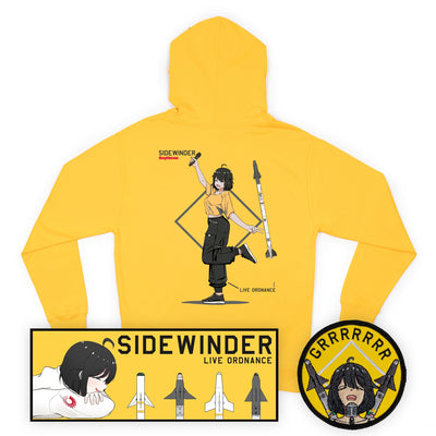 Aim-9 Sidewinder 2.0: Atamonica Bundle