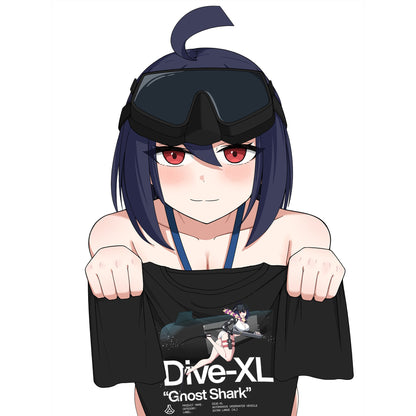 Anduril DiveXL Atamonica Bundle