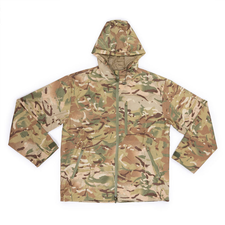 Arktis A310 Rainshield Coat V2