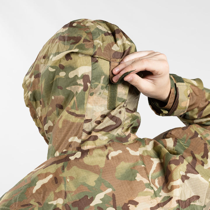 Arktis A310 Rainshield Coat V2