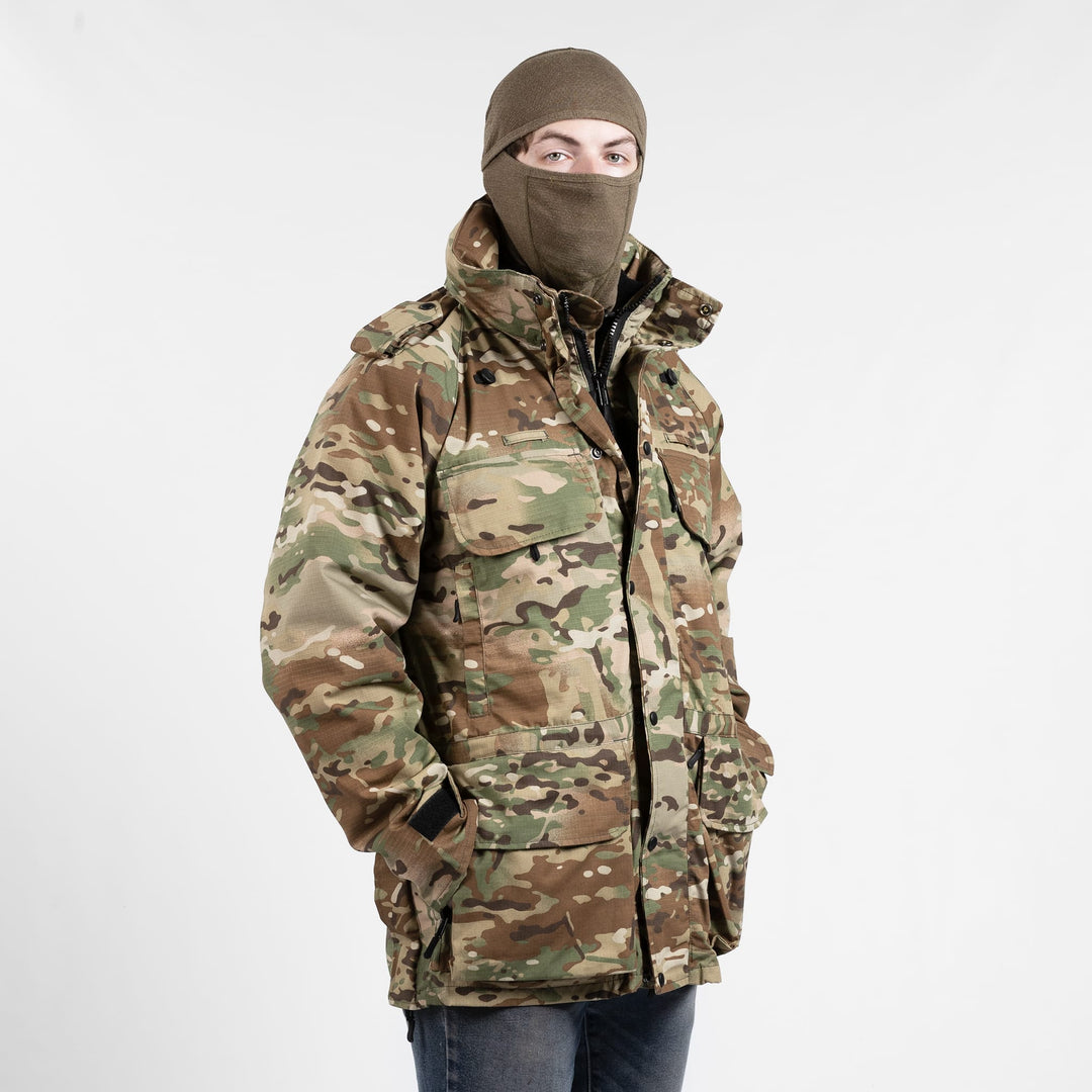 Arktis B315 Avenger Cold Weather Jacket