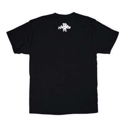 NSW Recce Rifle Ashen Lilly Tee