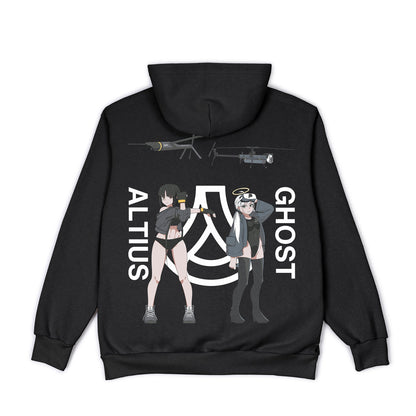 Anduril Sisters Atamonica Hoodie