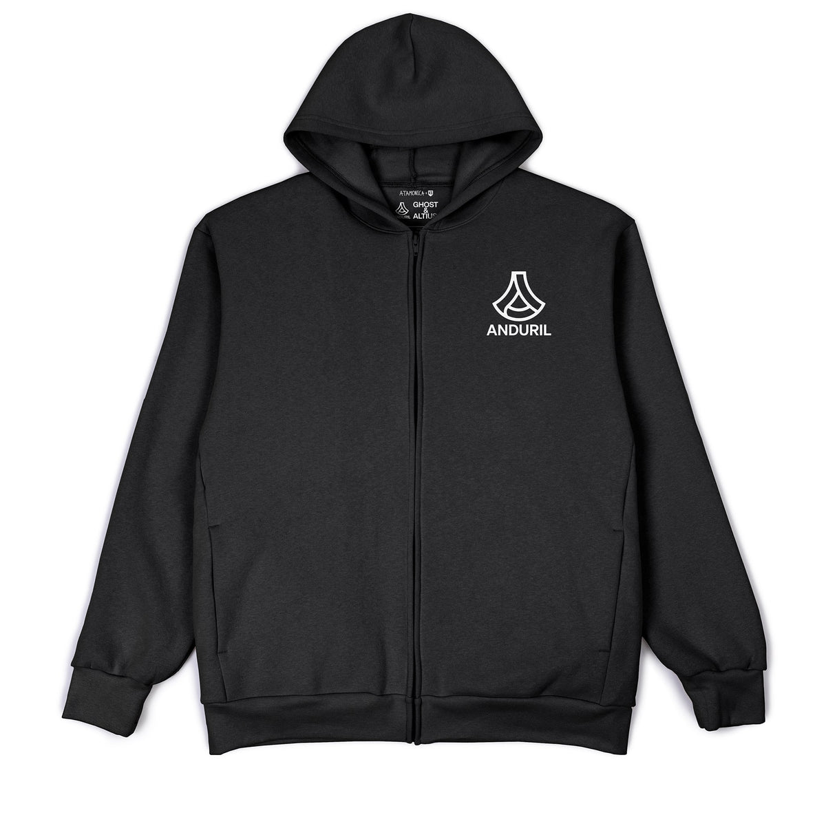 Anduril Sisters Atamonica Hoodie – KommandoStore