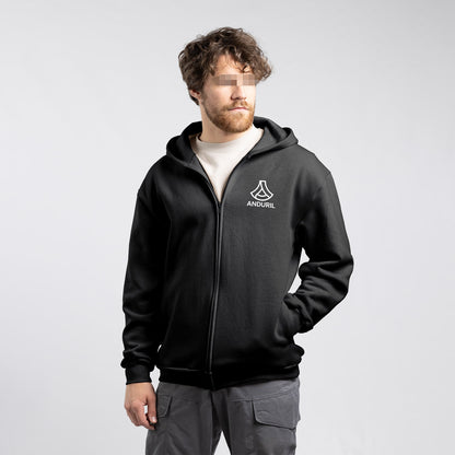 Anduril Sisters Atamonica Hoodie