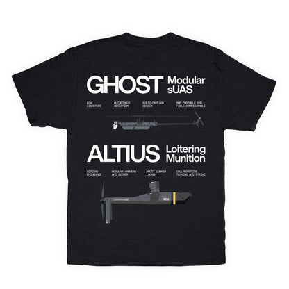 Anduril Sisters Atamonica Tee