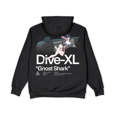 Anduril DiveXL Atamonica Hoodie