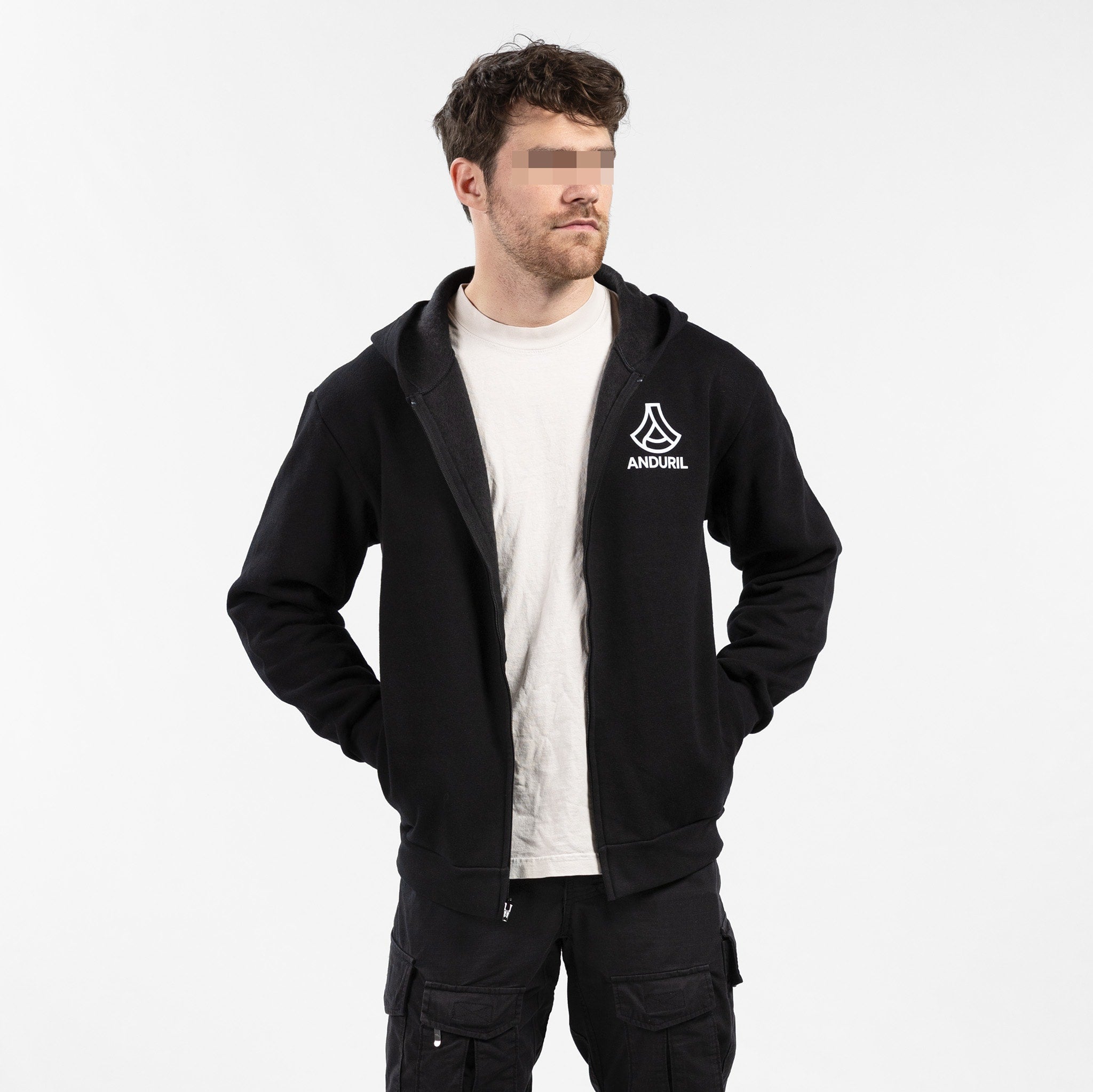 [新品]ANELA TOKYO Logo Dolman hoodie Tokyo Toms Honda Del Sol Wave Hoodie