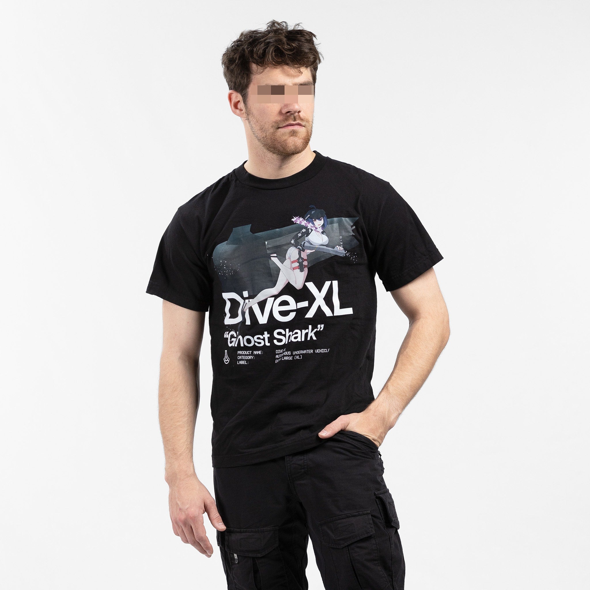 Anduril DiveXL Atamonica Bundle